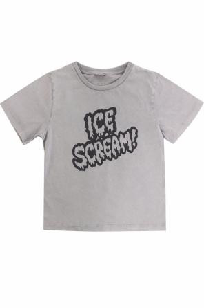 Printed t-shirt, zdjęcie 1 Printed t-shirt od Stella McCartney Kids